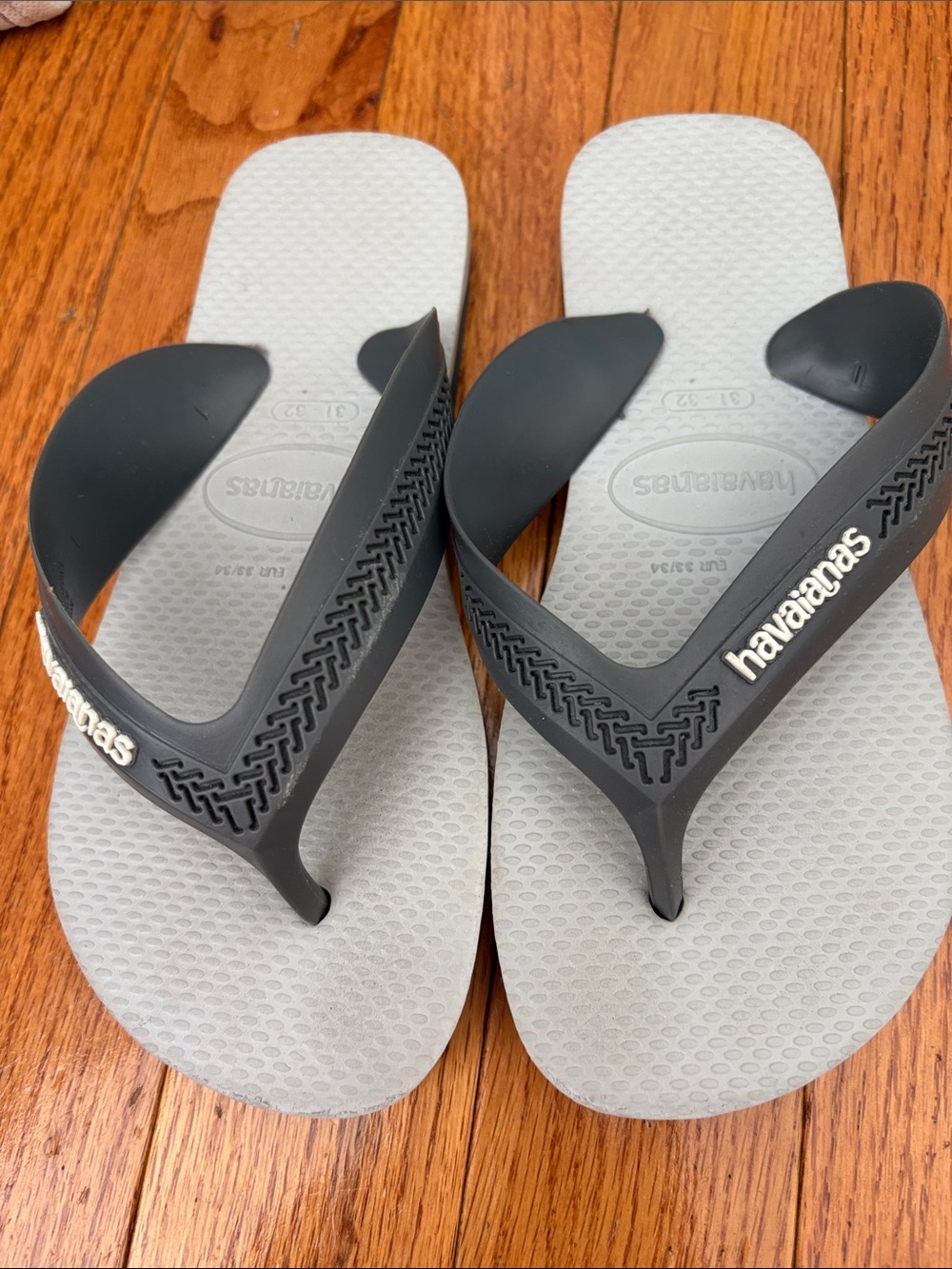 Havaianas Kids Flip Flops